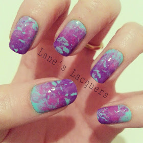 china-glaze-cocktail-inspired-saran-wrap-nail-art (2)