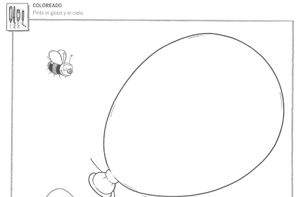 Ejercicios De Motricidad Fina Para Niños De 3 Años