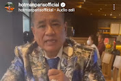 Wow..!!! Hotman Paris Minta Mabes Polri Ambil Alih Pengungkapan Kasus Meninggalnya Bripka Arfan Saragih