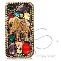 3d Animal Iphone 4s Cases4