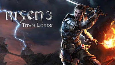 Risen 3 Titan Lords PS3 Review