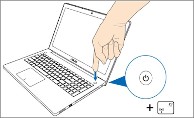 Cara Masuk Konfigurasi BIOS Windows 10