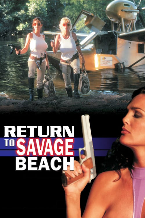 [VF] L.E.T.H.A.L. Ladies: Return to Savage Beach 1998 Film Complet Streaming