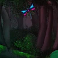 BigEscapeGames - BEG Fairy Escape from Fantasy Forest