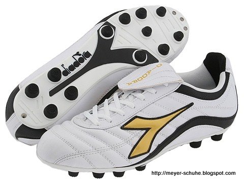 Meyer schuhe:256255