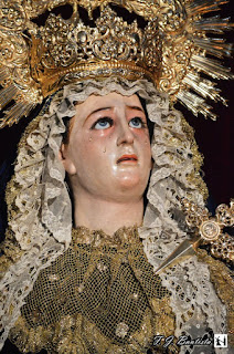 Virgen de los Remedios