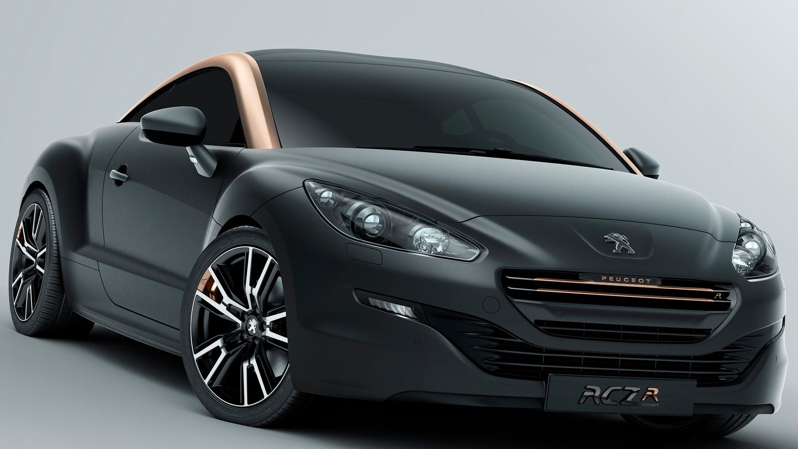 ... RCZ R Car 2014 Images Reviews And Wallpapers | Wallpapers HD