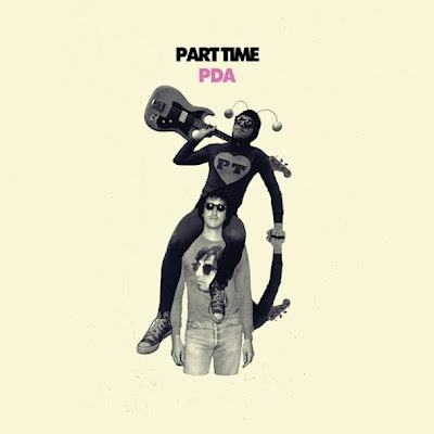 Part Time - PDA