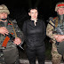 ​Почему она вернулась? Причины и итоги визита Савченко в "ДНР"