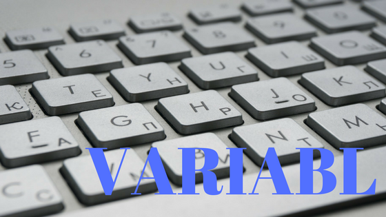 Variable in Java - What is a variable in java with example