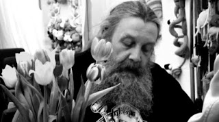 Wyrd Britain reviews 'The Great When' by Alan Moore.