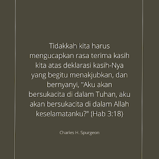 Yeremia 32:41 Aku Akan Bergirang