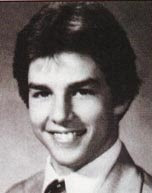 Tom Cruise