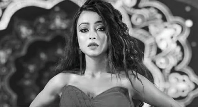 Kolkata-tele-actress-bidisha-found-dead