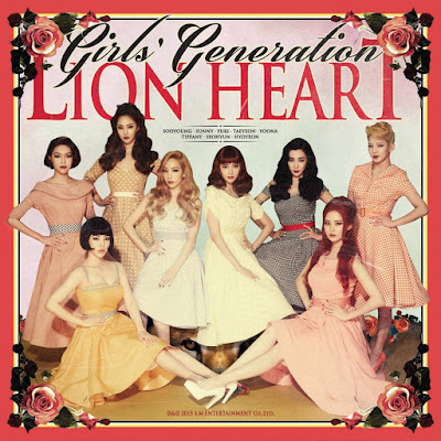 Lagu Girls'Generation Terbaru