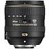 Nikon AF-S DX 16-80mm f/2.8-4E ED VR