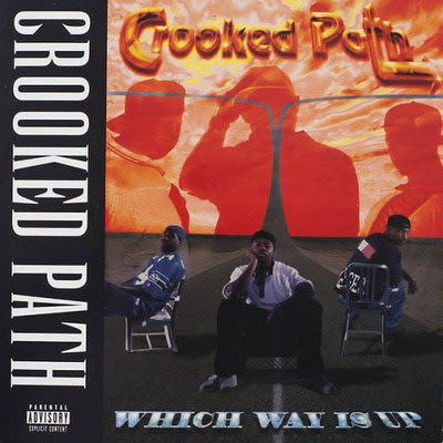 Crooked Path - Which Way Is Up (1998) Flac