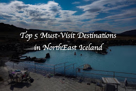Iceland off the beaten track
