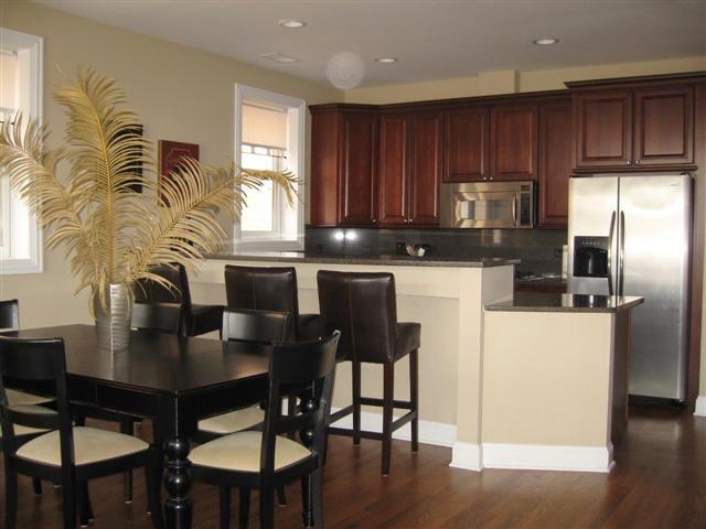 Kitchen Island Remodel Ideas