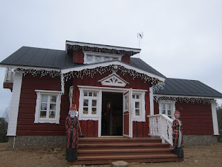 Kakslauttanen Arctic Resort