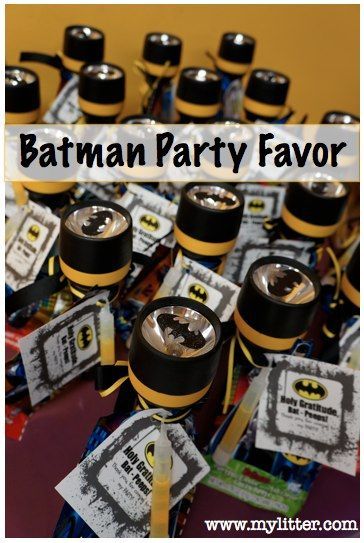 Amazing Ideas! 32+ Target Batman Party Decorations
