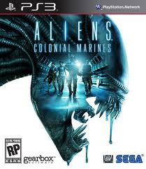 Download Aliens Colonial Marines Torrent PS3 2013