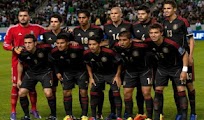 Mexico Canada online directo Sub23 Semifinales