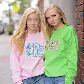  personalized sweaters