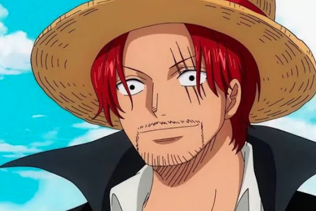 One Piece: Shanks Proves to be Stronger Than Big Mom?