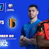 Azerbaijan - Belgium European Championship Qualification