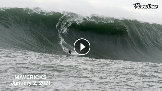 Mavericks January 2 2021 Afternoon