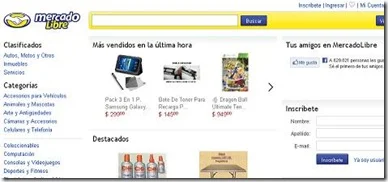mercadolibre