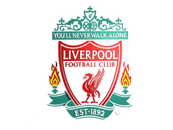 Logo Liverpool FC