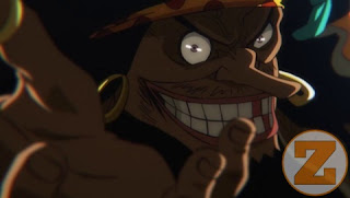 7 Fakta Topman One Piece, Gorosei Yang Duluki Dewa Pejuang Keadilan
