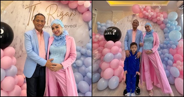 Potret Momen Gender Reveal Kehamilan Bella Shofie, Bakal Dikaruniai Anak Perempuan