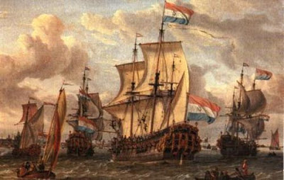  VOC ialah kependekan dari Vereenigde Oostindische Compagnie Tujuan Dibentuknya Voc Di Indonesia Oleh Kolonial Belanda