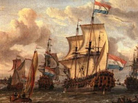 Tujuan Dibentuknya Voc Di Indonesia Oleh Kolonial Belanda