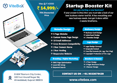 Why a startup business needs a website?