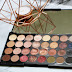 La palette que j'adore... Make Up Revolution | Flawless 32 shades eyeshadow