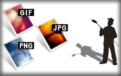 Perbedaan Antara File Format Tiff Gif Jpg Jpeg Png Dan Bmp