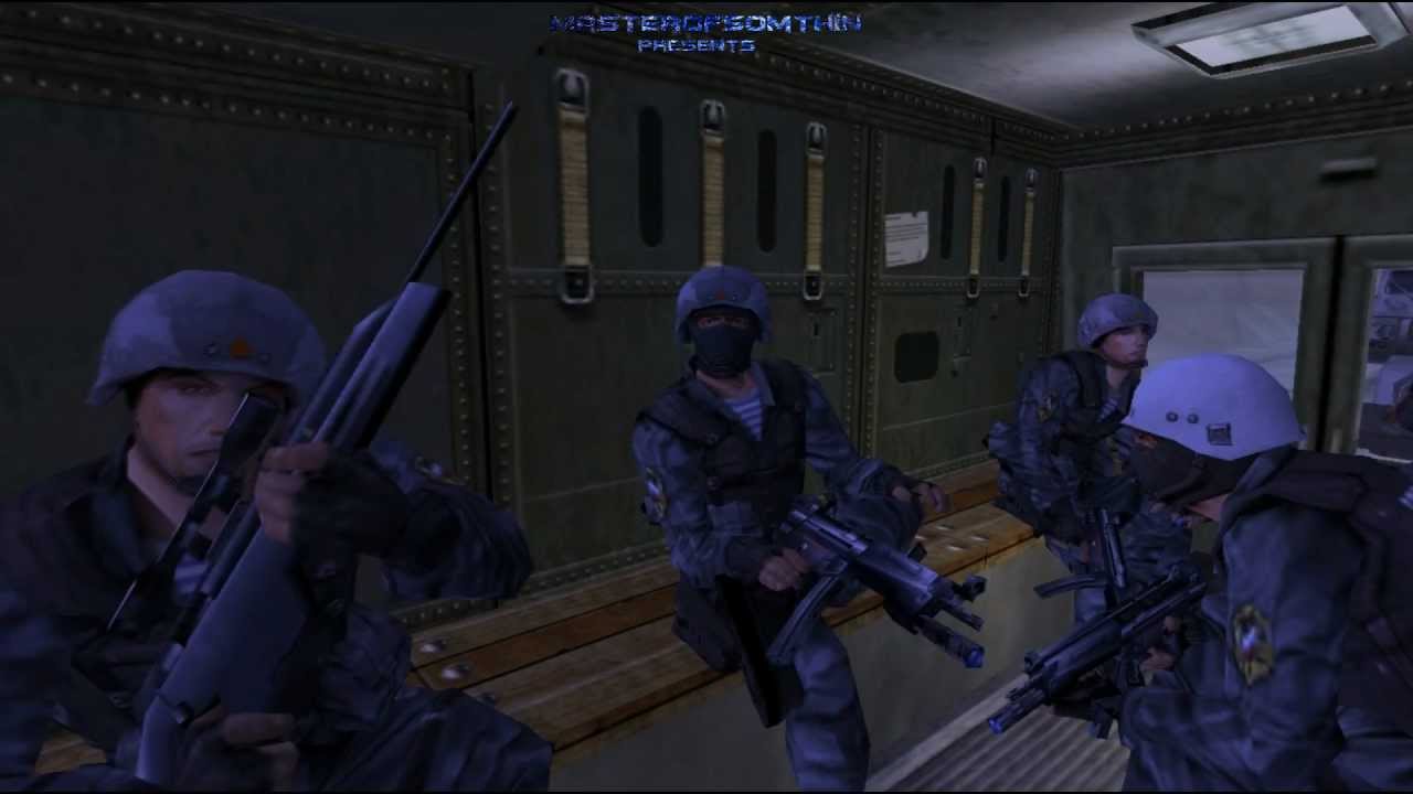 Counter Strike Condition Zero Deleted Scenes Full Download 