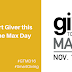 Be a Smart Giver this Give to the Max Day