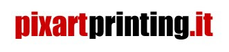 Pixartprinting.it logo