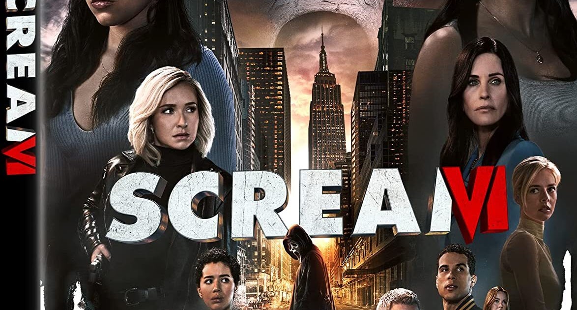 Scream VI (2023) - IMDb