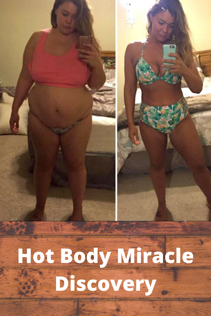 Hot Body Miracle Discovery