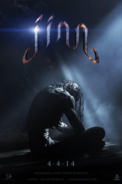 [HD] Jinn 2014 Film Complet Gratuit En Ligne
