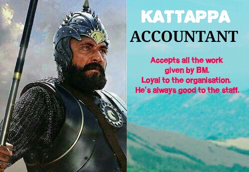 Bahubali Movie