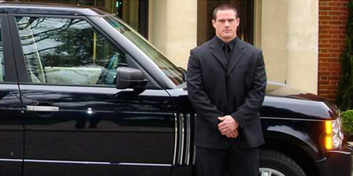 Bodyguard Services In Delhi