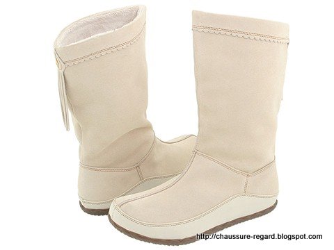 Chaussure regard:LOGO636458