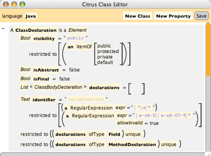 Top Programming Languages